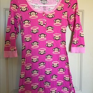 Paul Frank nightgown